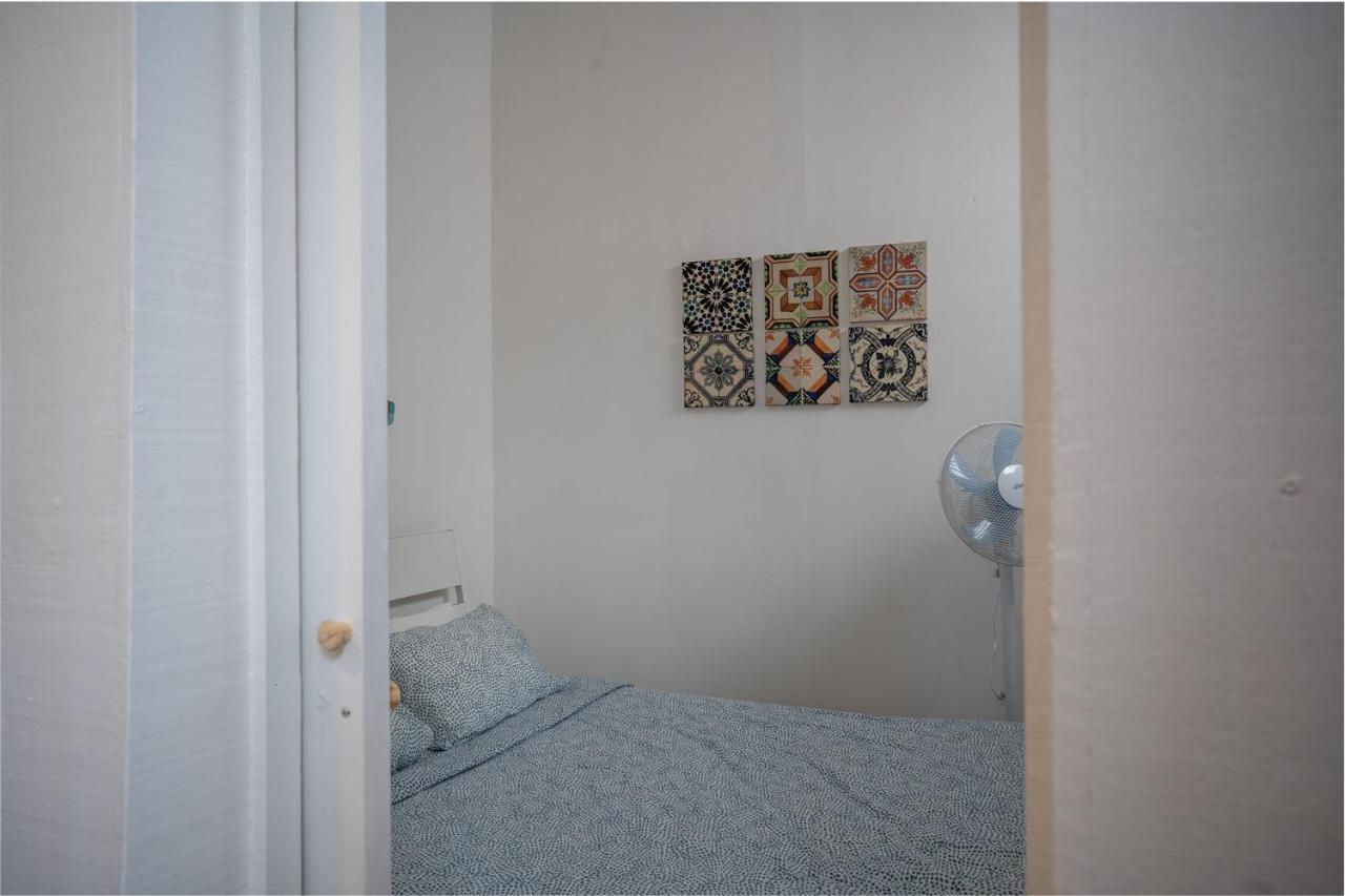 Appartement Casa Prometeu à OOporto Extérieur photo