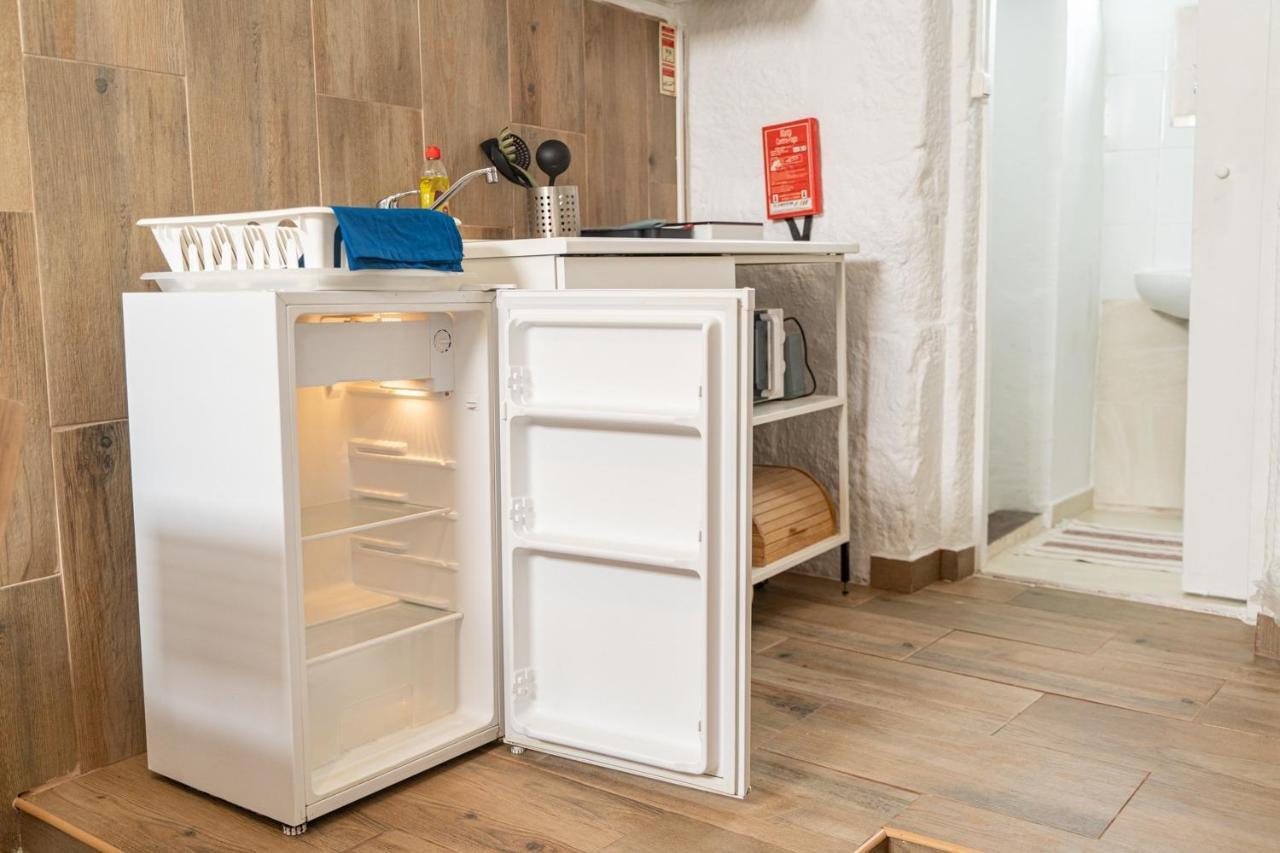 Appartement Casa Prometeu à OOporto Extérieur photo