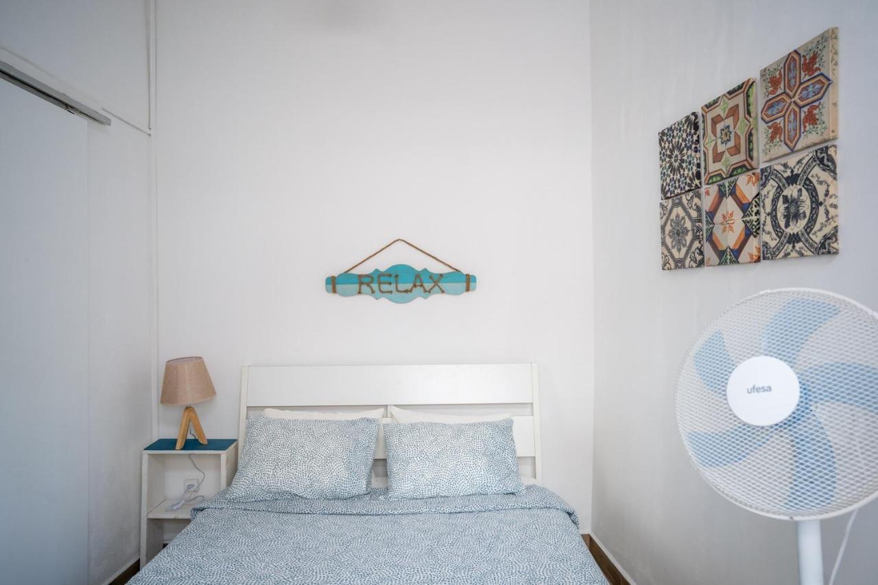 Appartement Casa Prometeu à OOporto Extérieur photo