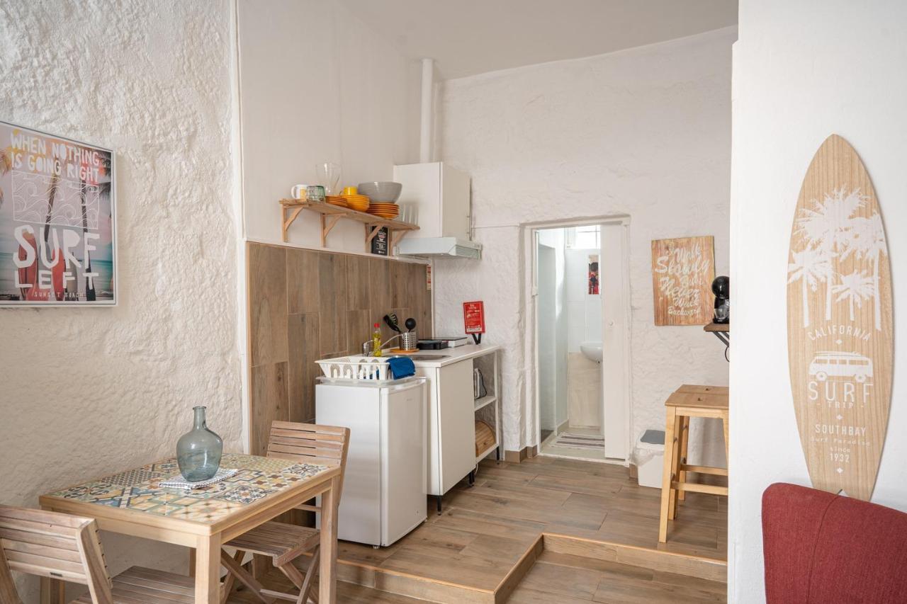 Appartement Casa Prometeu à OOporto Extérieur photo
