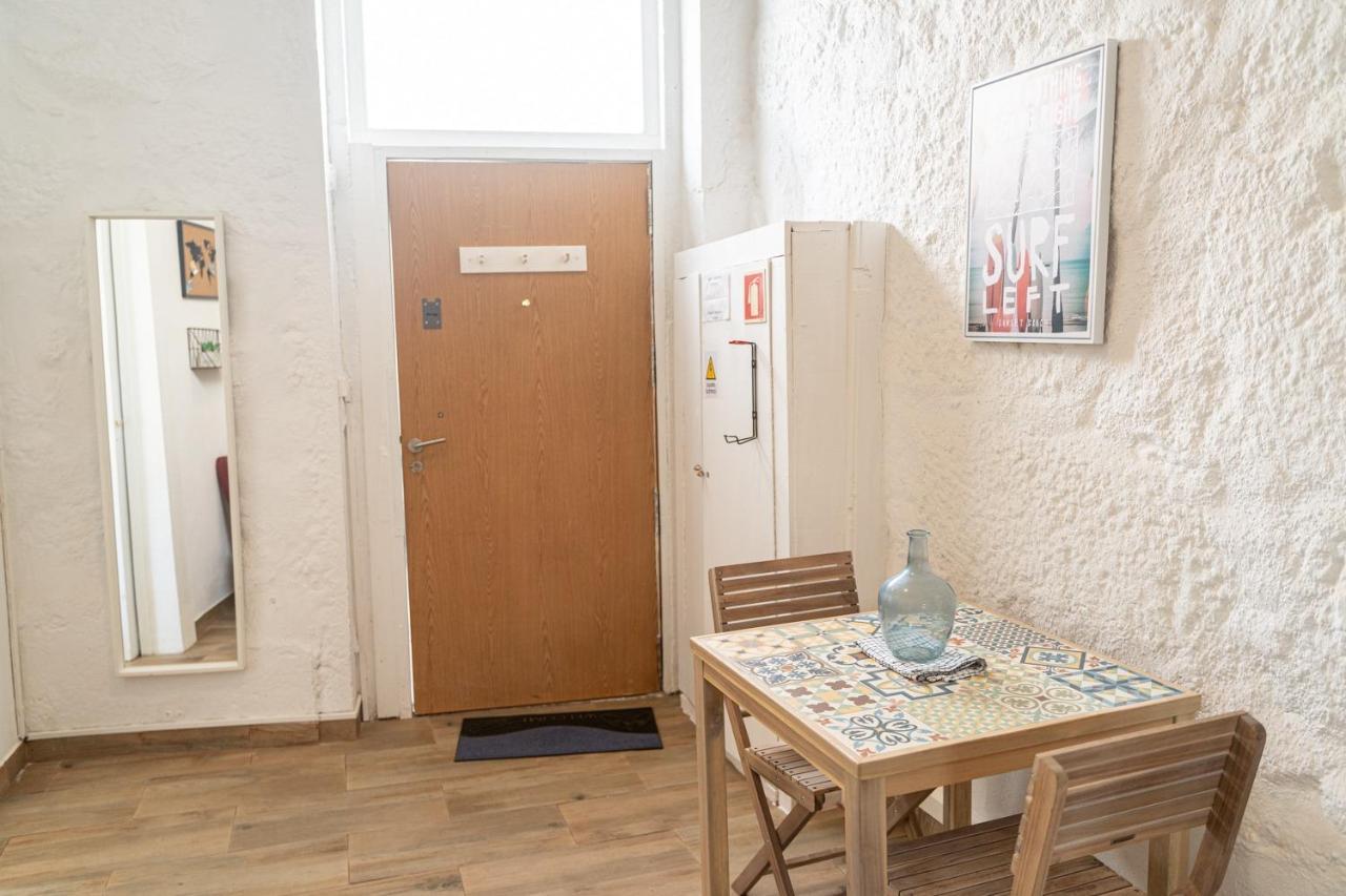 Appartement Casa Prometeu à OOporto Extérieur photo